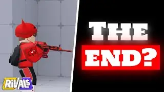 The END of Roblox rivals..