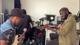 The Promise Tracy Chapman (Zane G cover)