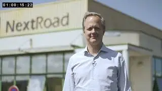 InnovaFonds - NEXTROAD (LBO primaire)