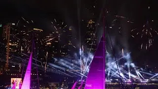 Sheppard - Geronimo (Live from the Sydney Opera House) - Australia Day Concert 2025