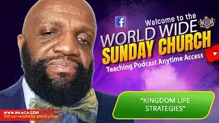 S LIVE KINGDOM LIFE STRATEGIES MP 4
