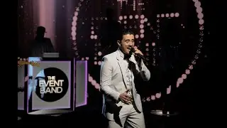 Beggin' / Let's Get Loud - The Event Band