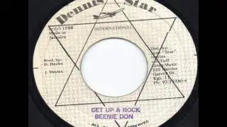 Beenie Don - Get Up & Rock