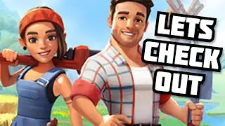 Is Big Farm Story the Best Farm Sim on Steam? (Sponsored)