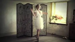 BHLDN 2011 Bridal Separates