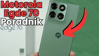 Jak włączyć hotspot Wi-Fi w Motorola Edge 70 (Konfiguracja udostępniania Internetu)