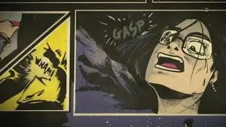 Midnight Danger - Shadows
