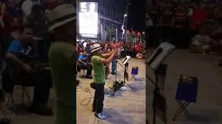Busker KL