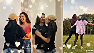 Kauana e Dani ❤️