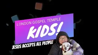 Jesus Accepts All People