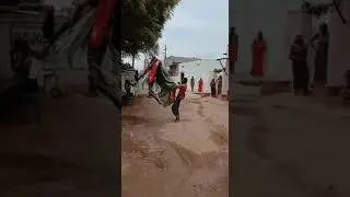 perela festival in gorentla