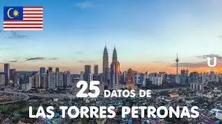 LAS TORRES PETRONAS