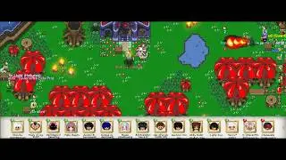 Top 5 graal classic bounty quests list