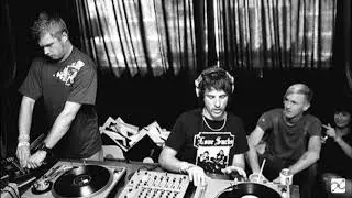 Richie Hawtin, Luciano, Rich Korach @ 2500 Club, Detroit - 2005-09-05 (Part 1)