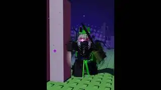 Forsaken lms (Last man standing) #forsaken #blazerrblx #roblox #godisgood #robloxanimation #ozelblox