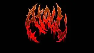 ATOLL-NECROMORPHOSIS