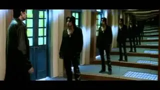 AKS hindi movie (Raghavan & Manu Varma Scene)