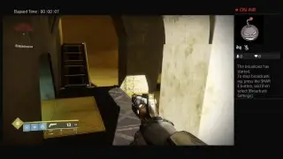 dopeboigrinch's Live PS4 Broadcast
