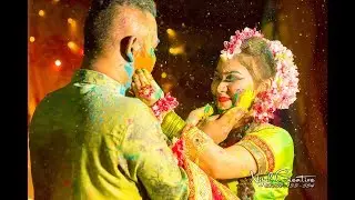 Orpa~Jesun ll Holi Trailer