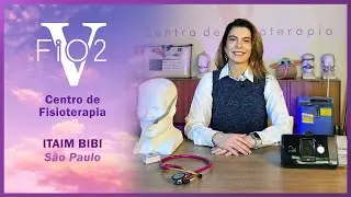Respirar Bem Muda Tudo | Conheça a FiO2 Centro de Fisioterapia