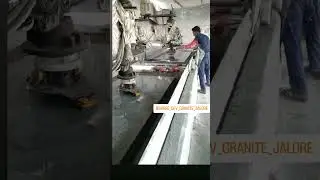 #Polishing Granite. If you want best granite then you can visit our factory_ 9352934524. #granite