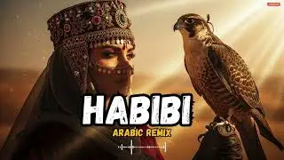 Arabic House Music 2025 | Sands of Arabia Deep Oriental House Chill Mix