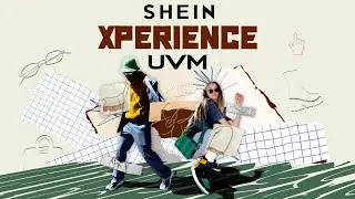 SHEIN XPERIENCE | Moda y estilo en Clases