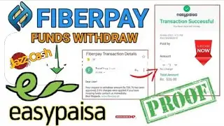 Fiber pay | How to creat fiber pay account | Registration fiber pay account | .....