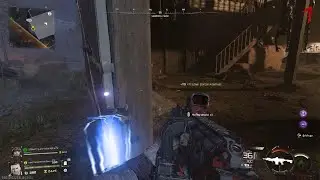 Call of Duty 7 Zombie Modus