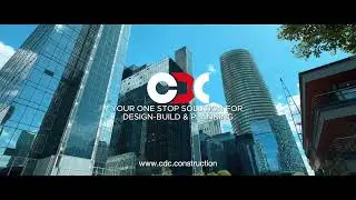 Creative Design & Construction Limited Intro