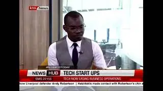Don okoth @thelitespeed @ThinkGlobalLogistics