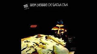 Som Nosso De Cada Dia O Som Nosso De Cada Dia SNEGS