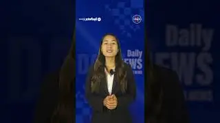 ဇန်နဝါရီလ ၁၅ ရက် ဖက်ဒရယ်  FM နေ့စဉ်သတင်း