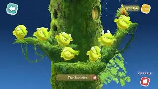 Rayman Adventures Beatbox - 1/17/22 - [4]