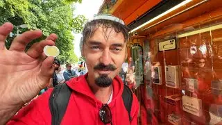 Czy da się wygrać na automacie z nagrodami? (2 część)
