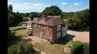 Gibbons Brook, Sellindge - Property Tour