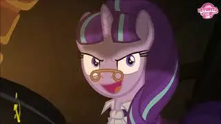 Petr Yan X Starlight Glimmer Edit