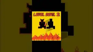 Level Devil Part 2 😱 | Impossible Escape Challenge!