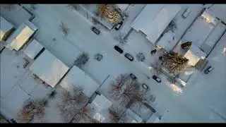 Brandon Drone in 4K