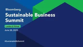 Sustainable Business Summit | Session 1