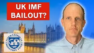 Готова ли Великобритания к очередной помощи со стороны МВФ? &mdash; Возвращаемся в 1976 год!