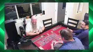 Monday Night featuring Mechs vs. Minions! 10/21/24
