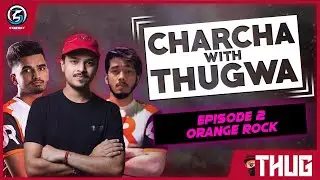 CHARCHA WITH THUGWA -S2 || Ft.@officialscoutop and @MAVIOP || PMWL #2 || INDIAN PRIDE || EPISODE 2 ||