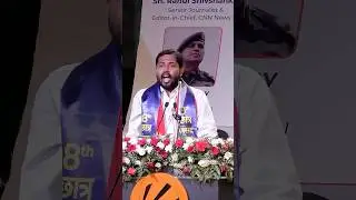 Khan Sir At LPU | 8th Chhatra Sansad India Conclave | University With Best Events 2025 | Admissions