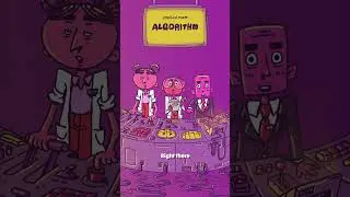 Algorithm