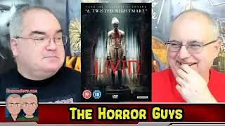 Livid (2011) Review