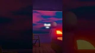 Dawn - Morning Noon - Afternoon - Dusk - Evening - Night - Midnight #english #englishspeaking #ai