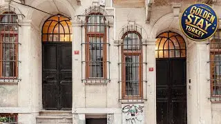 Armel Homes Beyoğlu | İstanbul, Turkey | Hotel Review 🌟