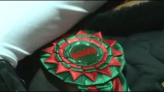 Atmosphere of the Gucci Paris Masters 2014