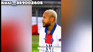 NEYMAR.JR{MC Rick} Depois da quarentena....